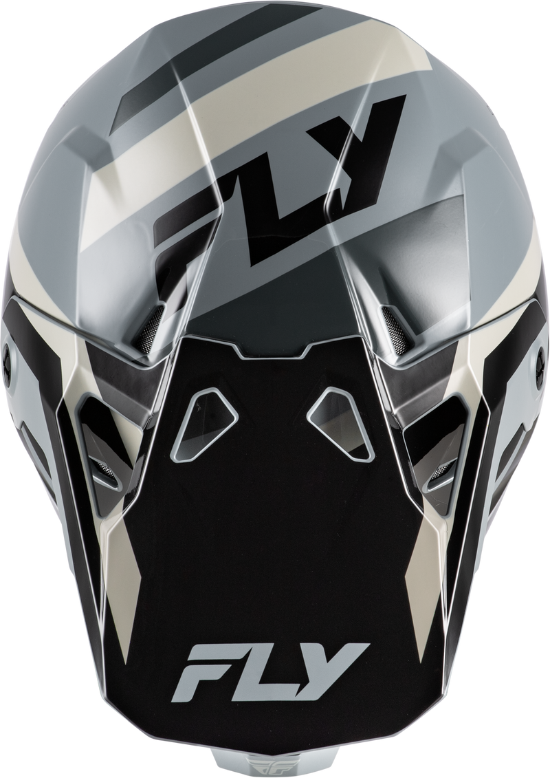 Fly Racing Youth Formula CP Seal Helmet