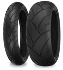 Shinko 005 Advance Street Tire