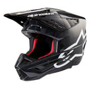 Alpinestars S-M5 Corp Helmet
