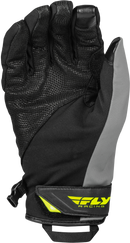 Fly Racing Snow Title Long Gloves