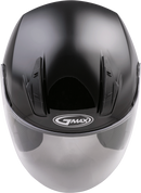 GMAX OF-17 Open-Face Street Helmet