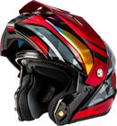 Gmax MD-74 Striker Modular Off-Road Helmet