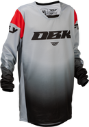 Fly Racing Youth Kinetic Moto Gear Set - Pant and Jersey Combo
