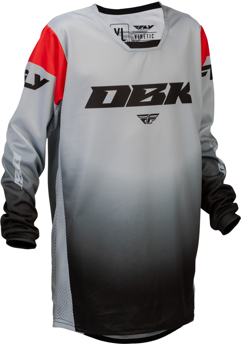 Fly Racing Youth Kinetic Jersey