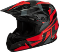 Gmax MX-96S Splinter MX Snow Helmet