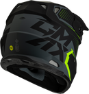 Gmax MX-96 502 Off-Road/MX Helmet