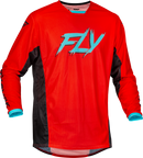 Fly Racing Kinetic Mesh Adult Moto Gear Set - Pant and Jersey Combo