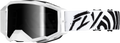 Fly Racing Zone Elite MX ATV Off-Road Riding Goggle