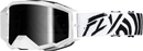 Fly Racing Zone Elite MX ATV Off-Road Riding Goggle