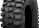 Sedona Rock-A-Billy Radial ATV/UTV Tire