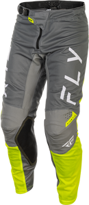 Fly Racing Kinetic Mesh Pant