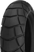 Shinko 428 Series Scooter Tire
