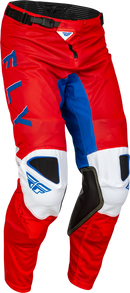 Fly Racing Kinetic Mesh Adult Moto Gear Set - Pant and Jersey Combo