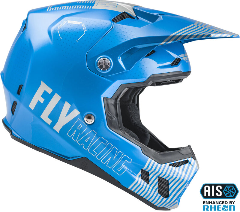 Fly Racing 2022 Adult Formula CC Primary Helmet