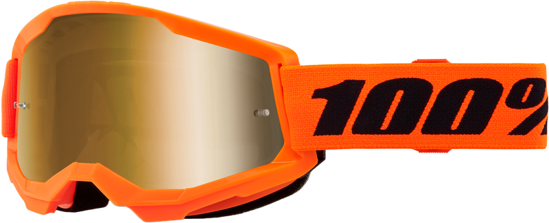 100% Strata 2 Off-Road Goggle