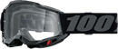 100% Accuri 2 Off-Road Goggle