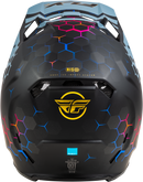 Fly Racing Youth Forumula CC MX ATV Off-Road Motocross Helmet