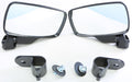 Seizmik Folding Side Mirror (Pair)