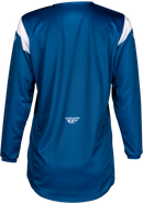 Fly Racing Youth Kinetic Stoke Moto Gear Set - Pant and Jersey Combo