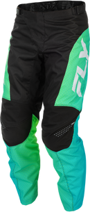 Fly Racing F-16 Riding Pants