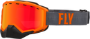 Fly Racing Adult and Youth Focus Snow Goggle