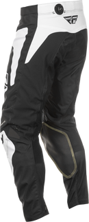 Fly Racing Men's Kinetic Center/Sym MX ATV Off-Road Riding Pants