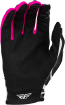 Fly Racing Lite Youth MX BMX MTB Off-Road Riding Glove