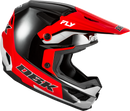 Fly Racing Kinetic Crest Helmet