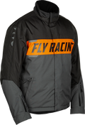 Fly Racing Outpost Snow Jacket