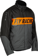 Fly Racing Outpost Snow Jacket
