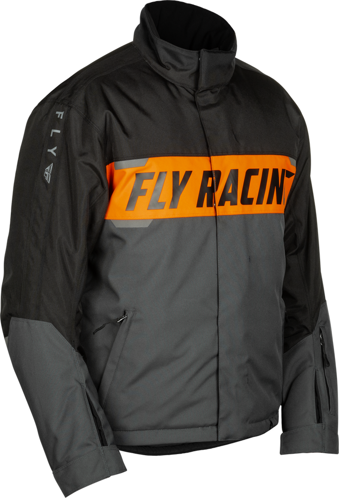 Fly Racing Outpost Snow Jacket