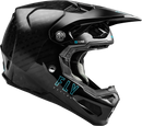 Fly Racing Forumula S Carbon MX ATV Off-Road Motocross Helmet