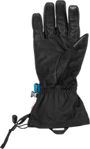 Fly Racing Title Gauntlet Gloves