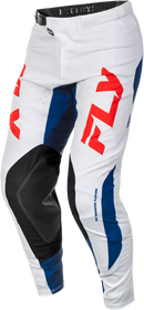 Fly Racing Men's Evolution DST MX ATV Off-Road Riding Pants