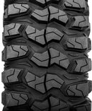 Sedona Rock-A-Billy Radial ATV/UTV Tire