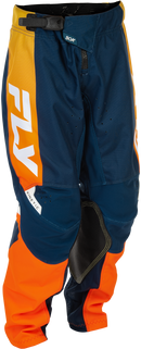 Fly Racing Youth Kinetic Moto Gear Set - Pant and Jersey Combo