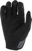 Fly Racing Adult Media Riding Gloves