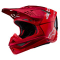Alpinestars Supertech S-M10 Flood Helmet