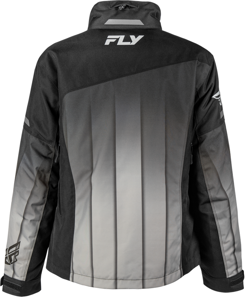 Fly Racing Women's SNX Pro Jacket