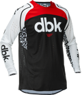 Fly Racing Evolution DST Jersey