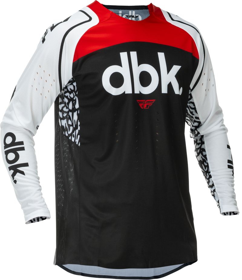 Fly Racing Evo DST Moto Gear Set - Pant and Jersey Combo