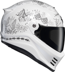 Scorpion Covert FX Full Face Helmet