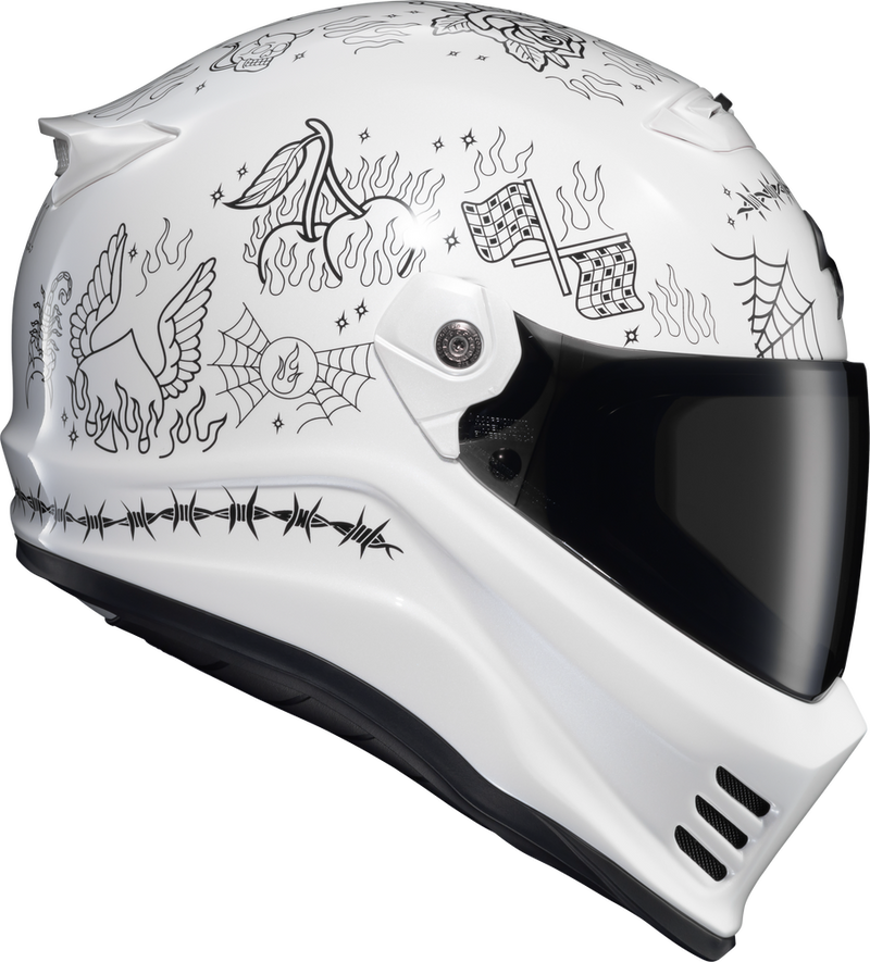 Scorpion Covert FX Full Face Helmet