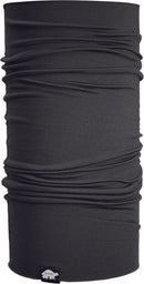 Turtle Fur Totally Tubular Neck Tube/Neck Warmer, Black