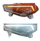 Ryco Moto Street Legal Kits For Polaris SXS Vehicles