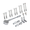 Camso Replacement Steering Limiter Kit (7003-77-3500)