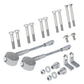 Camso Replacement Steering Limiter Kit (7003-77-3500)