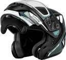 Gmax MD-04 Sector Modular Snow Helmet
