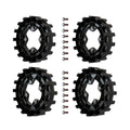 Camso Sprocket package - 15 teeth & 16 teeth - 4 bolts (7009-00-0002)