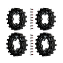 Camso Sprocket package - 15 teeth & 16 teeth - 4 bolts (7009-00-0002)
